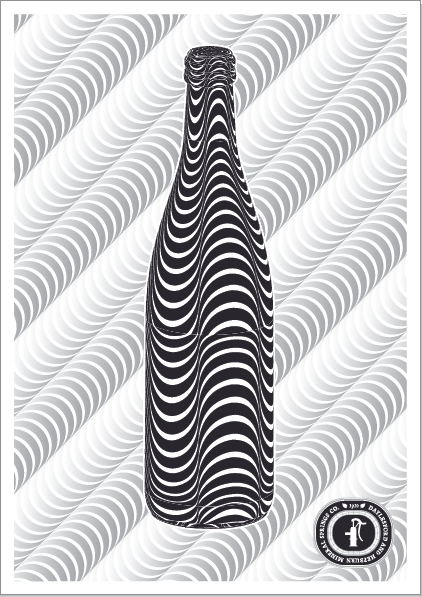 Optical Poster